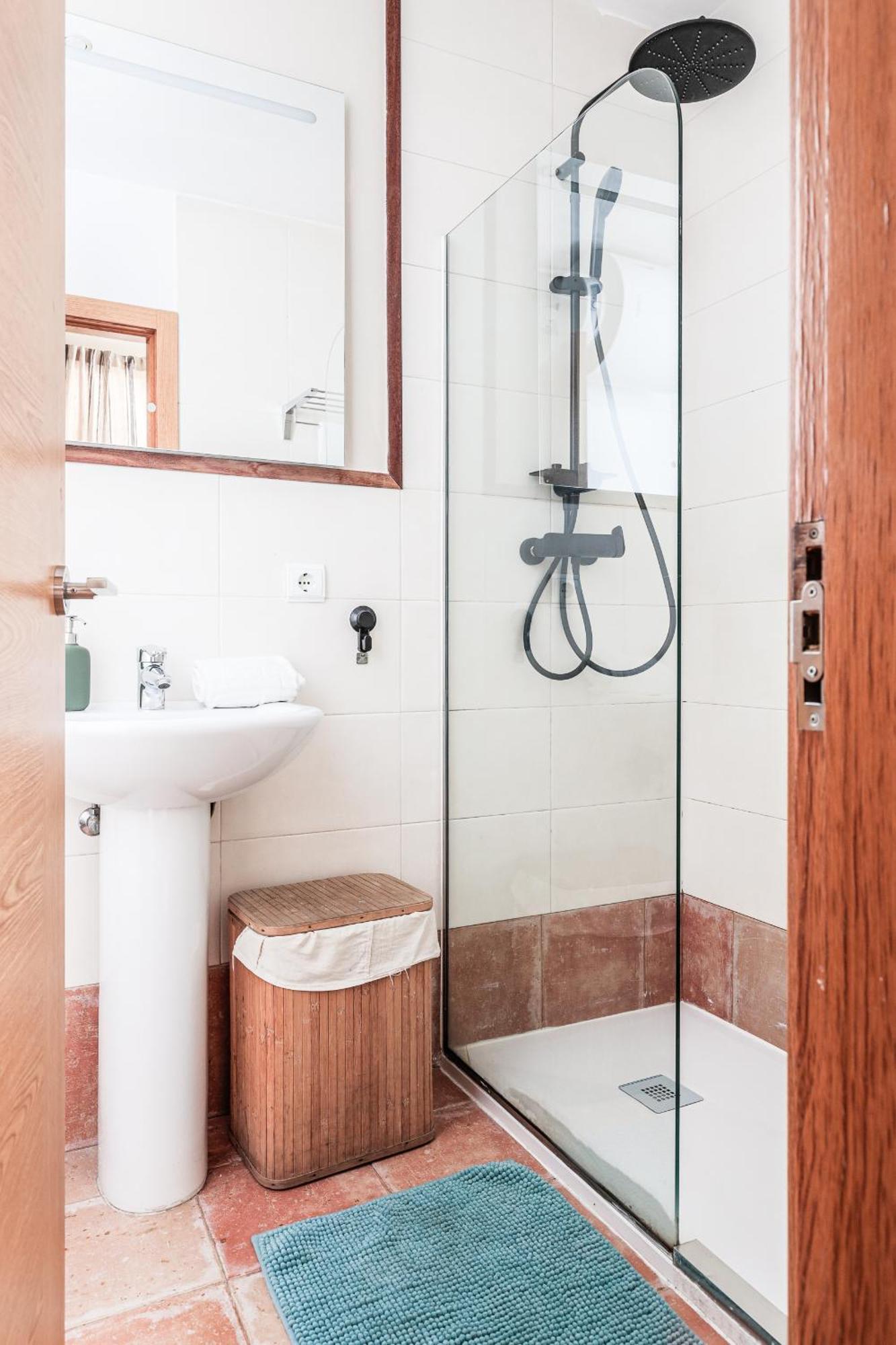 Apartament Fantastico Atico 2 Hab Y Gran Terraza Privada Sewilla Zewnętrze zdjęcie