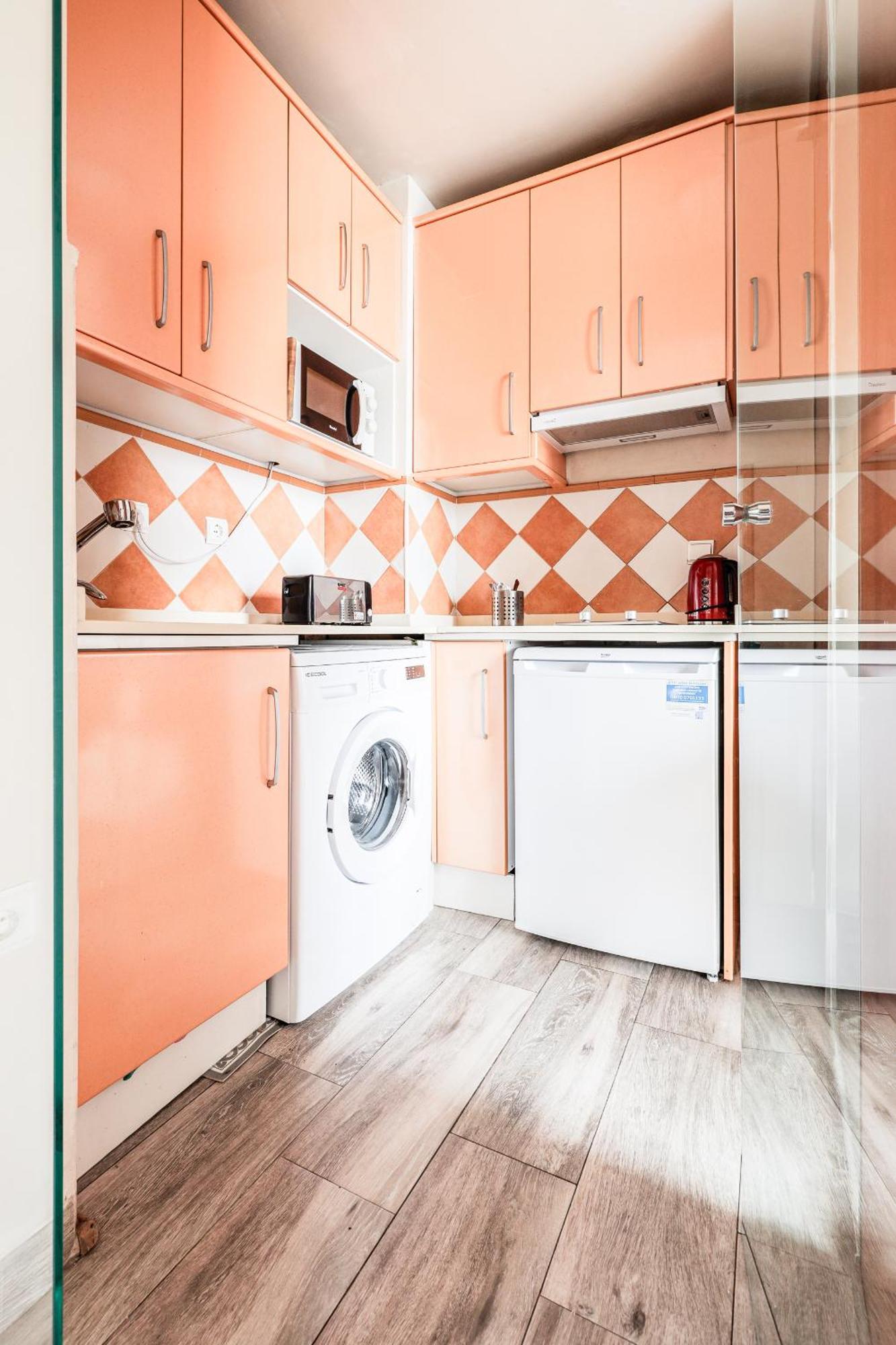 Apartament Fantastico Atico 2 Hab Y Gran Terraza Privada Sewilla Zewnętrze zdjęcie