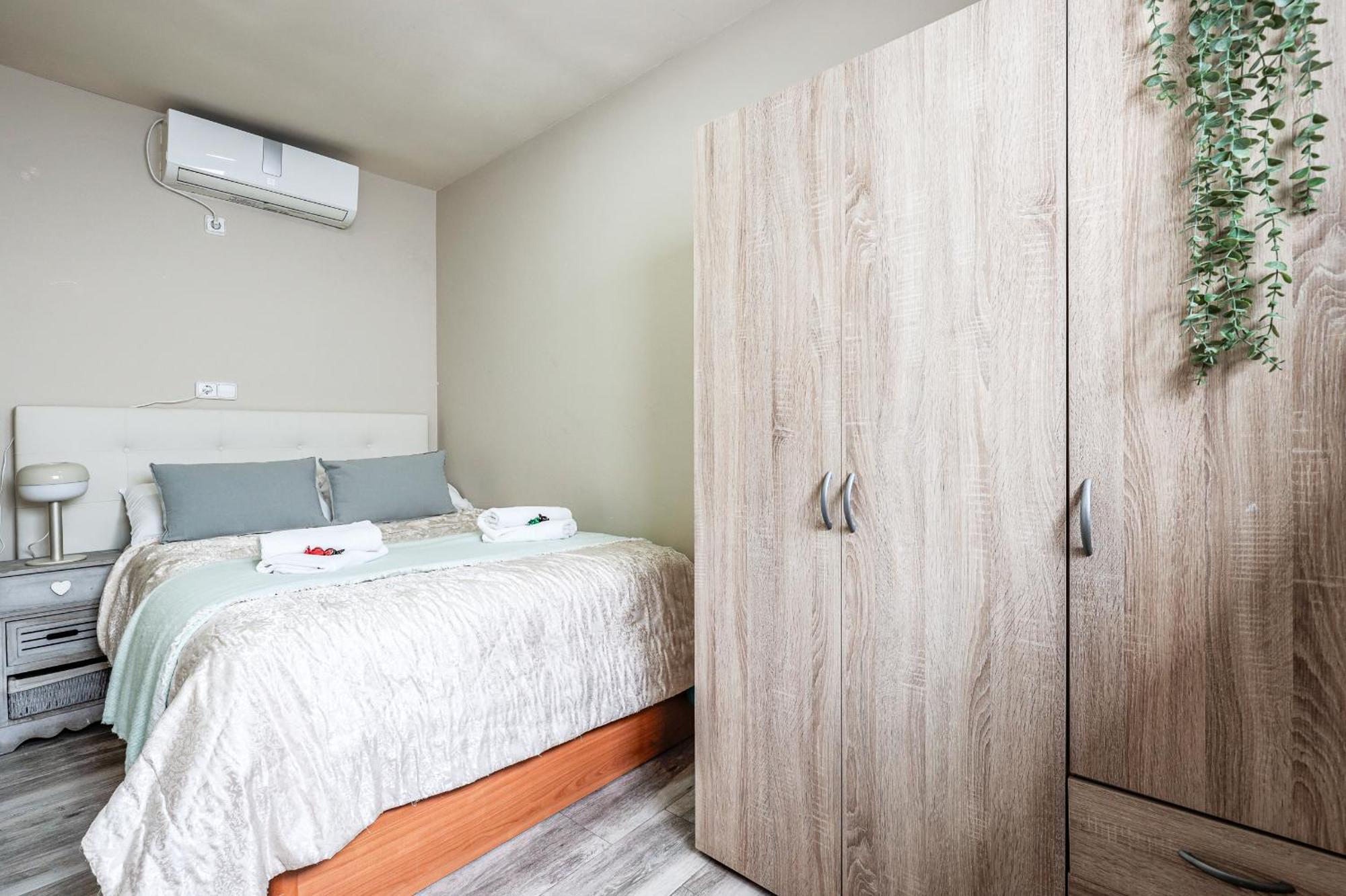 Apartament Fantastico Atico 2 Hab Y Gran Terraza Privada Sewilla Zewnętrze zdjęcie