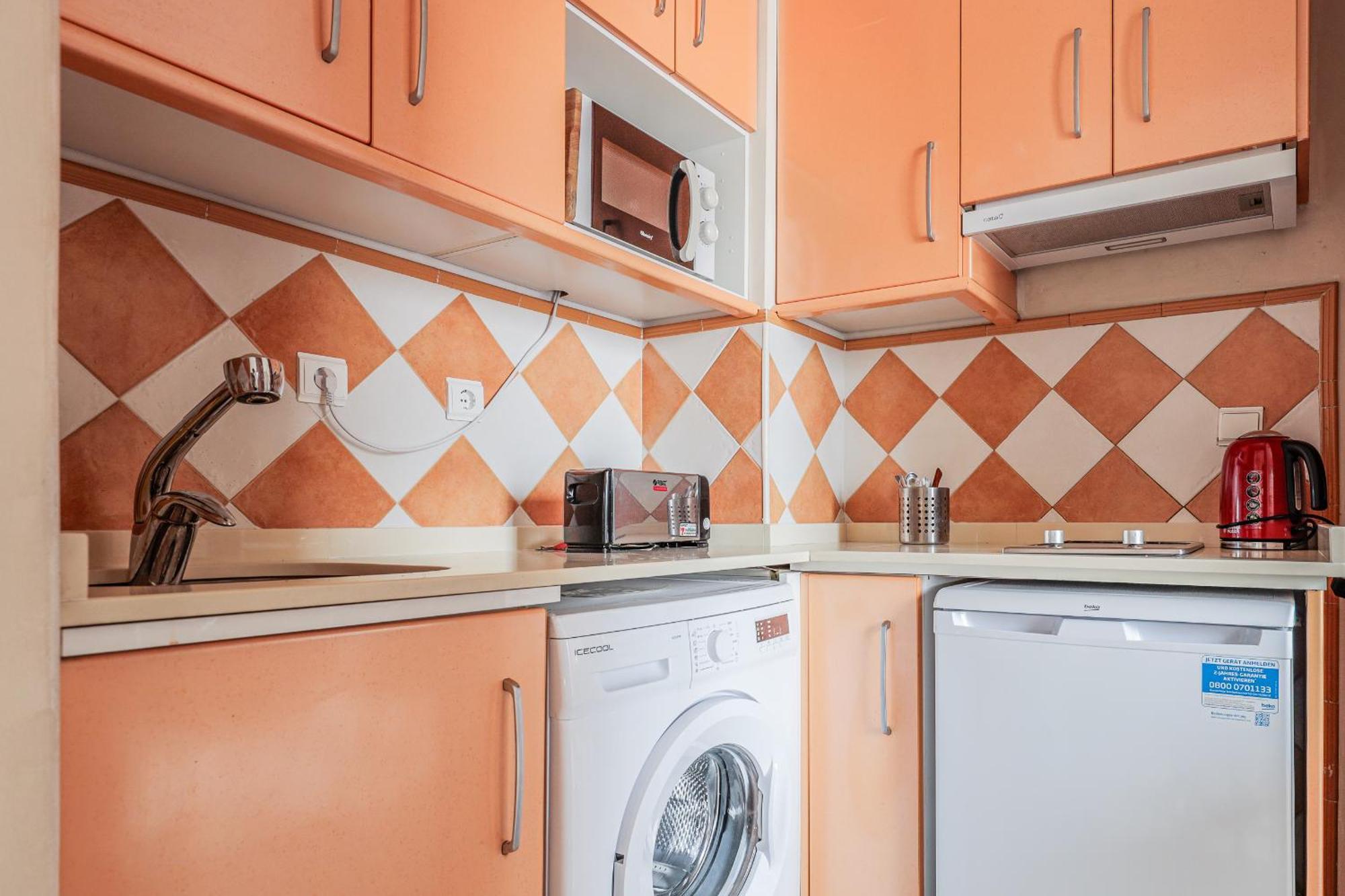 Apartament Fantastico Atico 2 Hab Y Gran Terraza Privada Sewilla Zewnętrze zdjęcie
